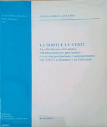 LE SORTI E LE VESTI